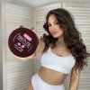 BRONZIA11116