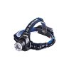 3602 14 dobijeci celovka headlight alu zoom t6 cree led 2000 lumenu