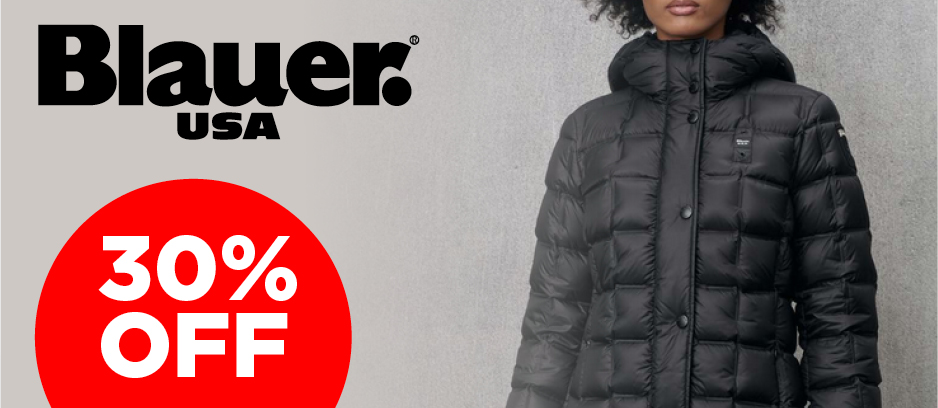 BLAUER 50%