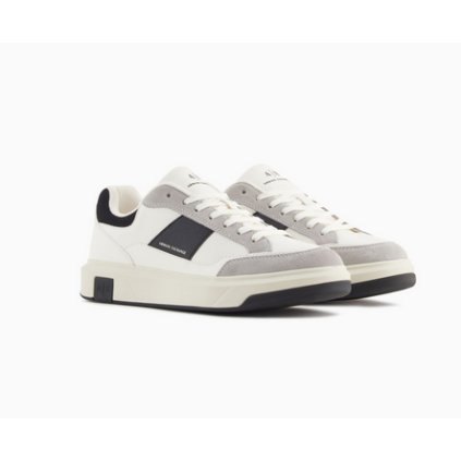ARMANI EXCHANGE PÁNSKÉ SNEAKERS XM001720