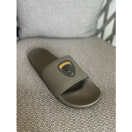 BLAUER PÁNSKÉ NAZOUVÁKY