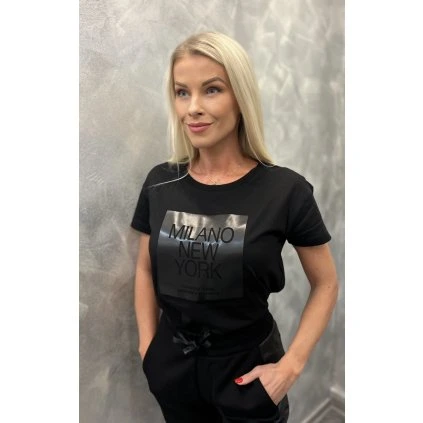 ARMANI EXCHANGE DÁMSKÉ TRIČKO 1077