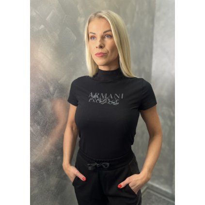ARMANI EXCHANGE DÁMSKÉ TRIČKO 1368