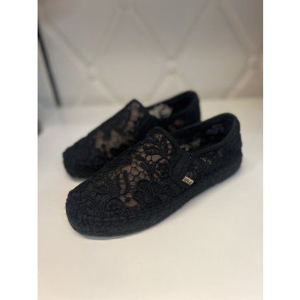 REPLAY DÁMSKÉ ESPADRILKY