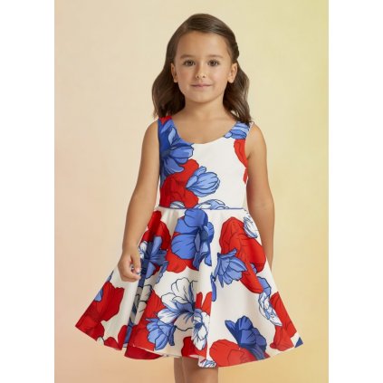 vestido crepe estampado nina id 23 05048 006 M 2