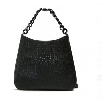 ARMANI EXCHANGE KABELKA 942859