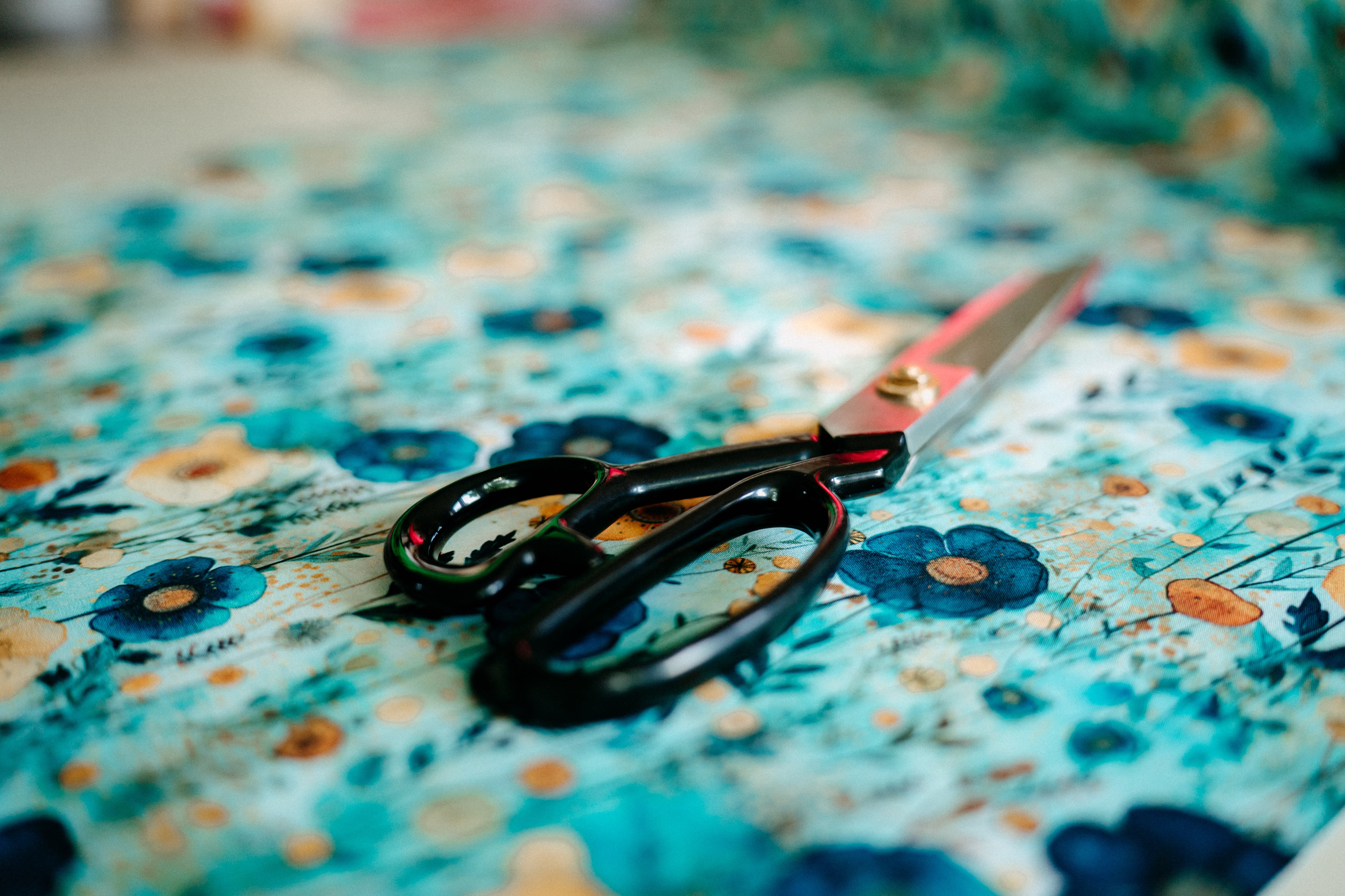 Ruční výroba produktů ..