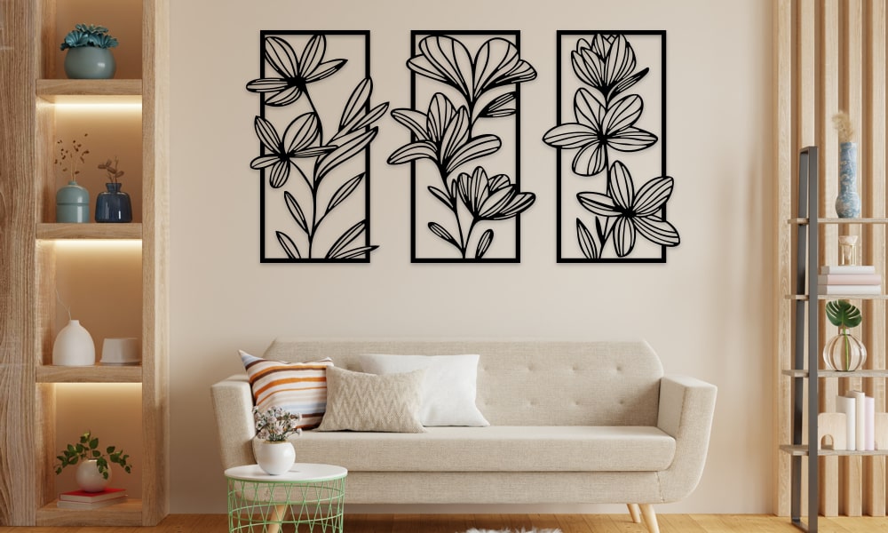 Nejoblíbenější styly interiéru