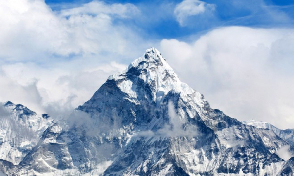 Nejvyšší hory světa zajímavosti a fakta