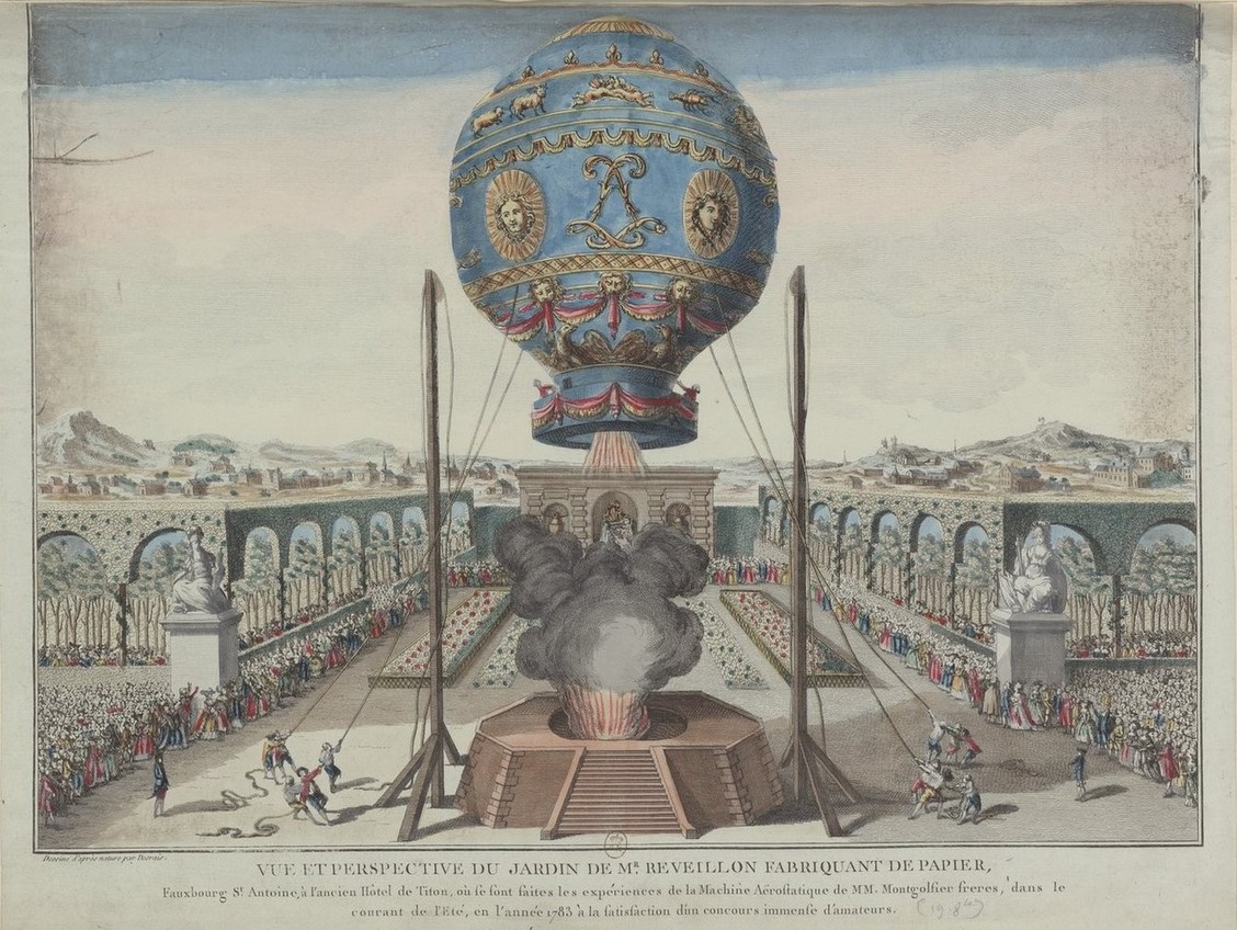Montgolfier