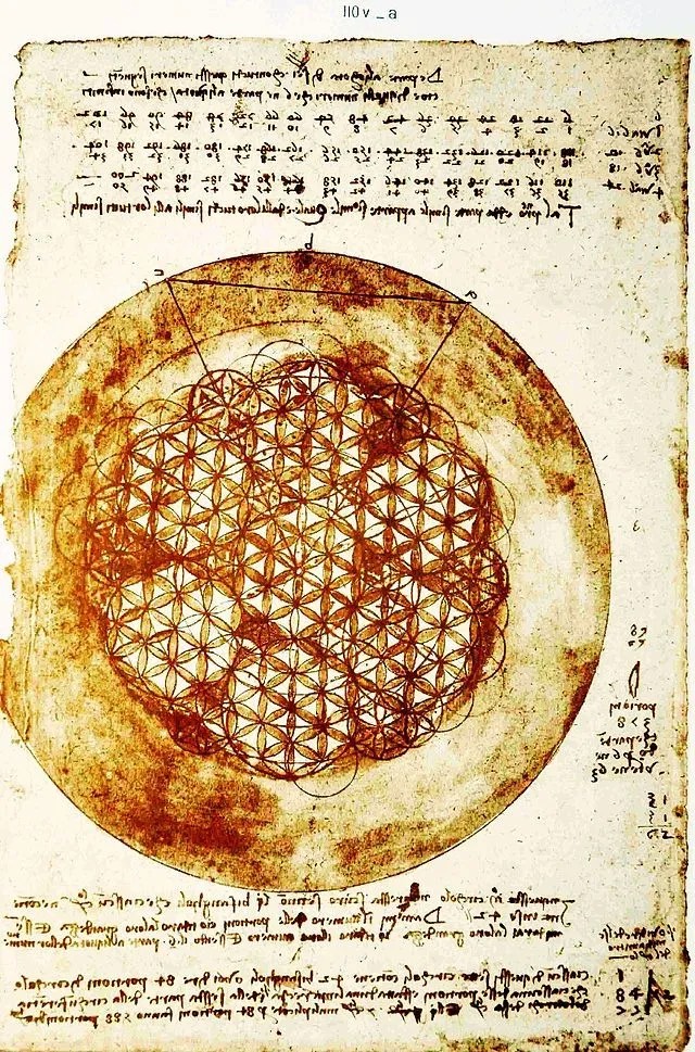 davinci