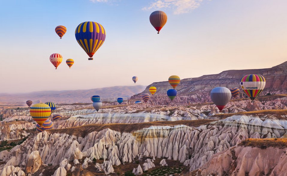 cappadocia