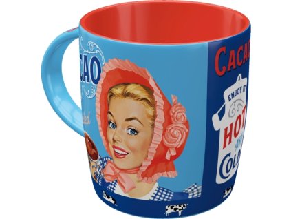 Hrnček - Cacao