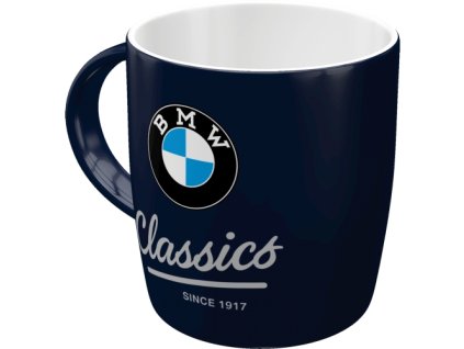 Hrnček - BMW (Classics)