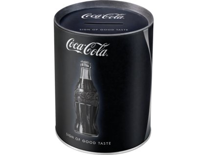 Pokladnička barel - Coca-cola