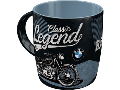 Hrnček - BMW (legend)