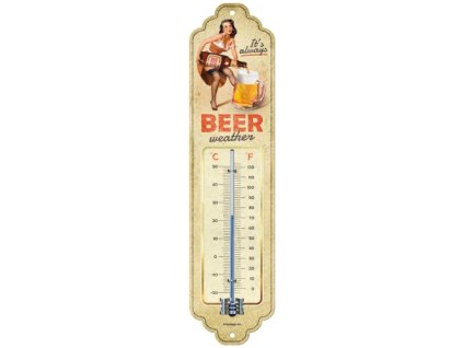 Teplomer - Beer