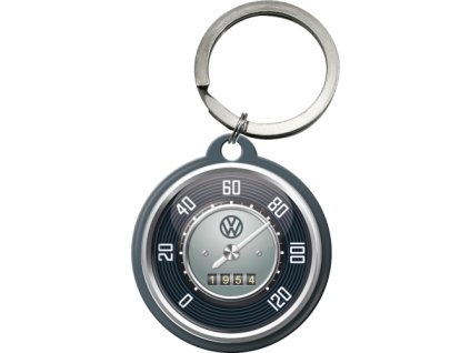 Kľúčenka VW (tachometer)