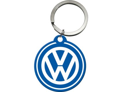Kľúčenka VW logo veľké
