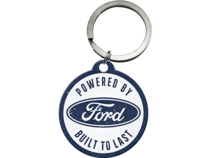 Kľúčenka Ford