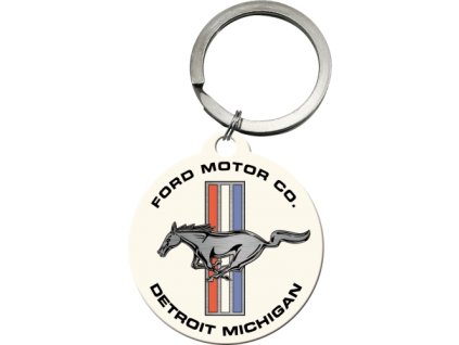 Kľúčenka Ford Mustang