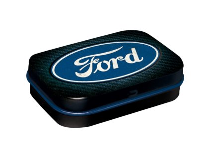 Mentolky - Ford (znak modrý)