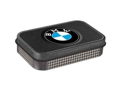 Mentolky - BMW (znak)