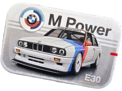 Mentolky - BMW (M power)