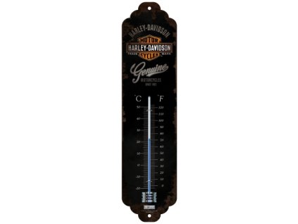 Teplomer - Harley-Davidson (Genuine)