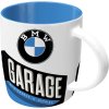 Hrnček - BMW (Garage)
