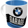 Hrnček - BMW (Garage)