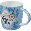 Hrnček - Time for a tea
