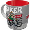 Hrnček - Biker