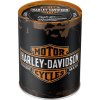 Pokladnička barel - Harley-Davidson (Genuine)