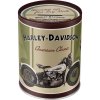 Pokladnička barel - Harley-Davidson (American classic)