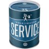 Pokladnička barel - VW (Service)