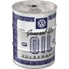 Pokladnička barel - VW (General use)