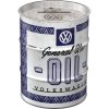 Pokladnička barel - VW (General use)