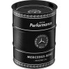 Pokladnička barel - Mercedes-Benz (High Performance)