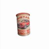 Pokladnička barel - Ford Mustang(motor oil)