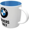 Hrnček - BMW (Drivers only)