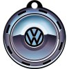 Kľúčenka VW logo malé