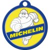 Kľúčenka Michelin