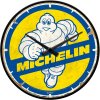 Nástenné hodiny - Michelin