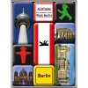 Set magnetov Berlin