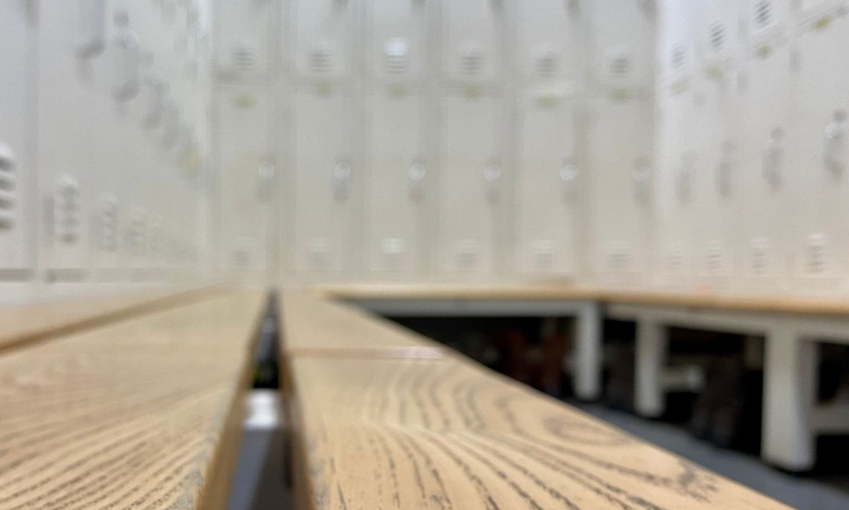 Vybavení šaten pro zaměstnance a jeho standardy