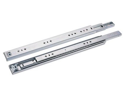 Pojezd kuličkový KB 400 P
