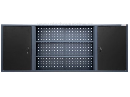 závěsné skříňky na zeď