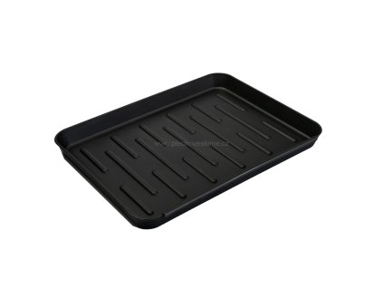 Plastová vanička na obuv