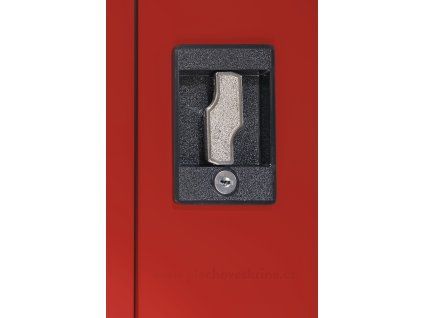 CWM3441 cervena